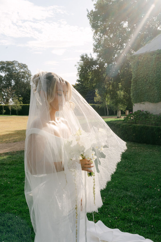 Emma Hawkins Stones of the Yarra Valley Wedding Photographer