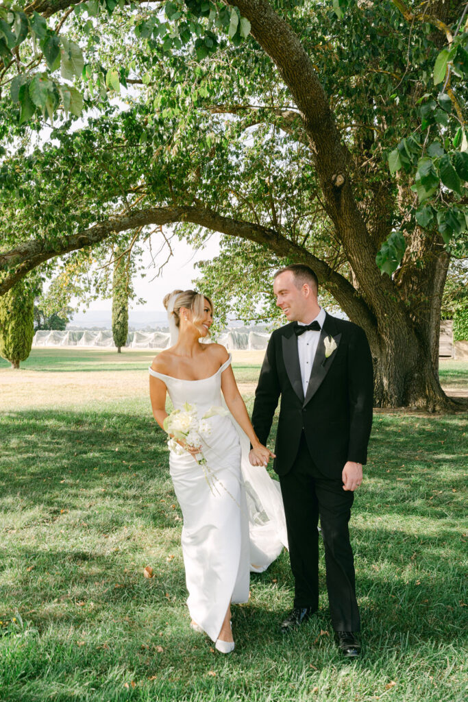 Emma Hawkins Stones of the Yarra Valley Wedding Photographer