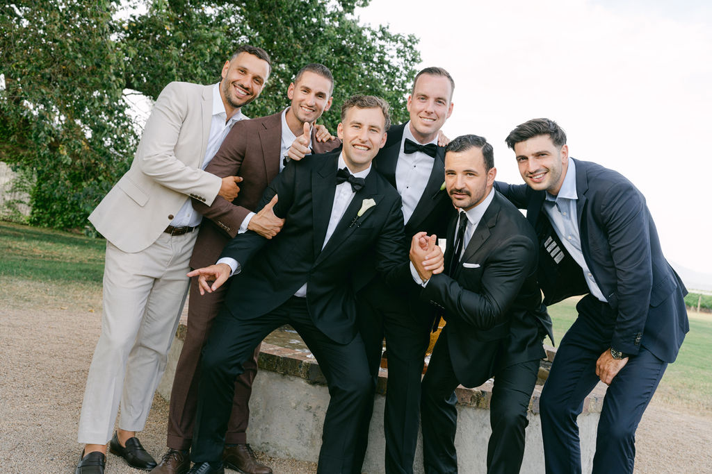 Emma Hawkins Stones of the Yarra Valley Wedding Photographer