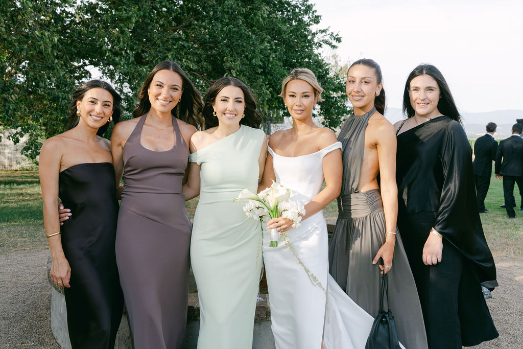 Emma Hawkins Stones of the Yarra Valley Wedding Photographer