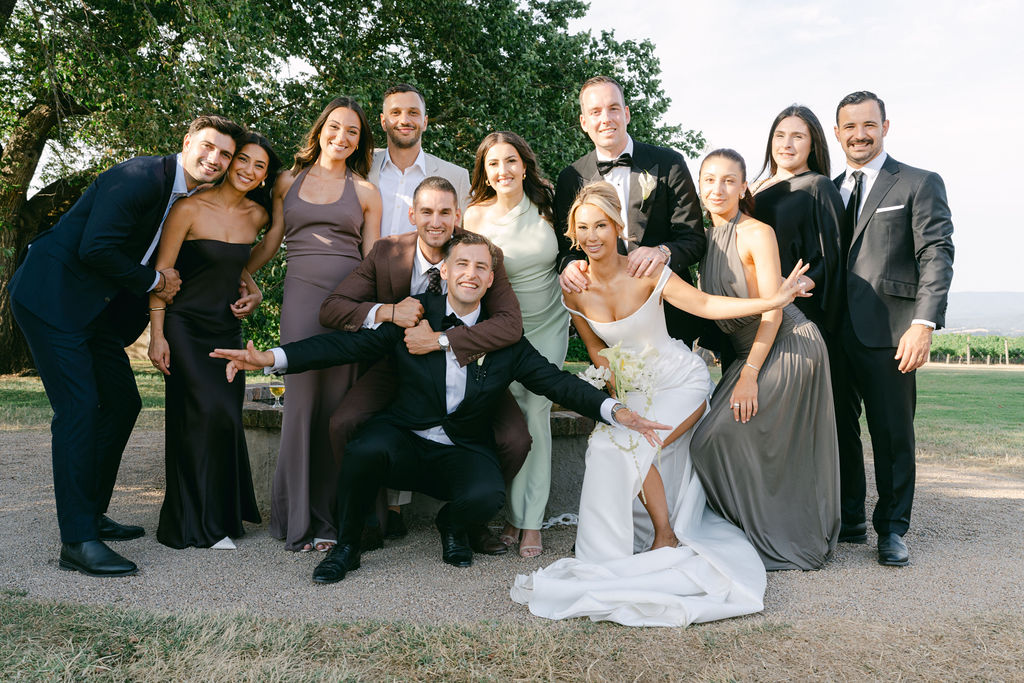 Emma Hawkins Stones of the Yarra Valley Wedding Photographer