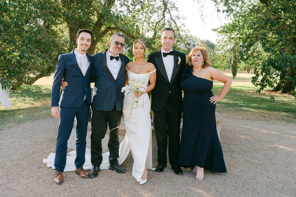 Emma Hawkins Stones of the Yarra Valley Wedding Photographer