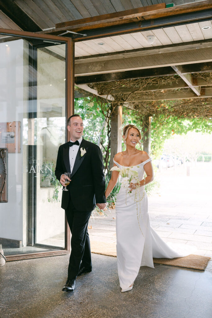 Emma Hawkins Stones of the Yarra Valley Wedding Photographer