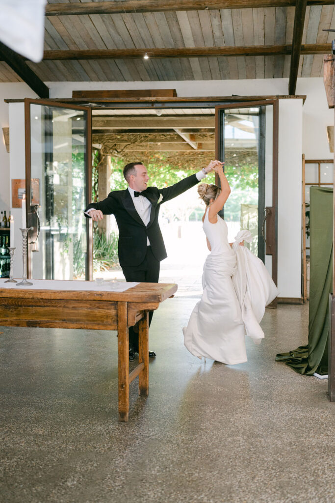 Emma Hawkins Stones of the Yarra Valley Wedding Photographer