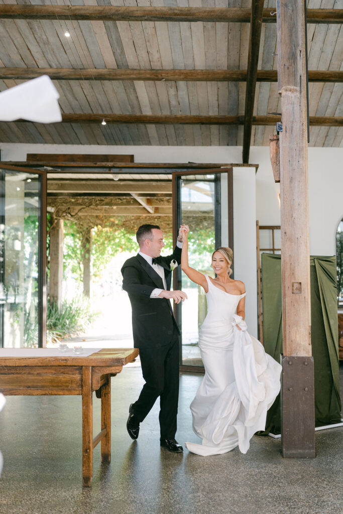 Emma Hawkins Stones of the Yarra Valley Wedding Photographer
