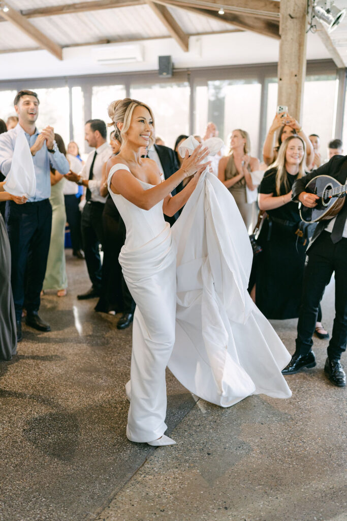 Emma Hawkins Stones of the Yarra Valley Wedding Photographer