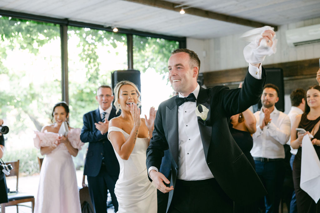 Emma Hawkins Stones of the Yarra Valley Wedding Photographer