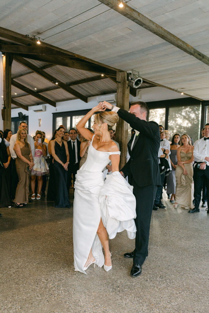 Emma Hawkins Stones of the Yarra Valley Wedding Photographer