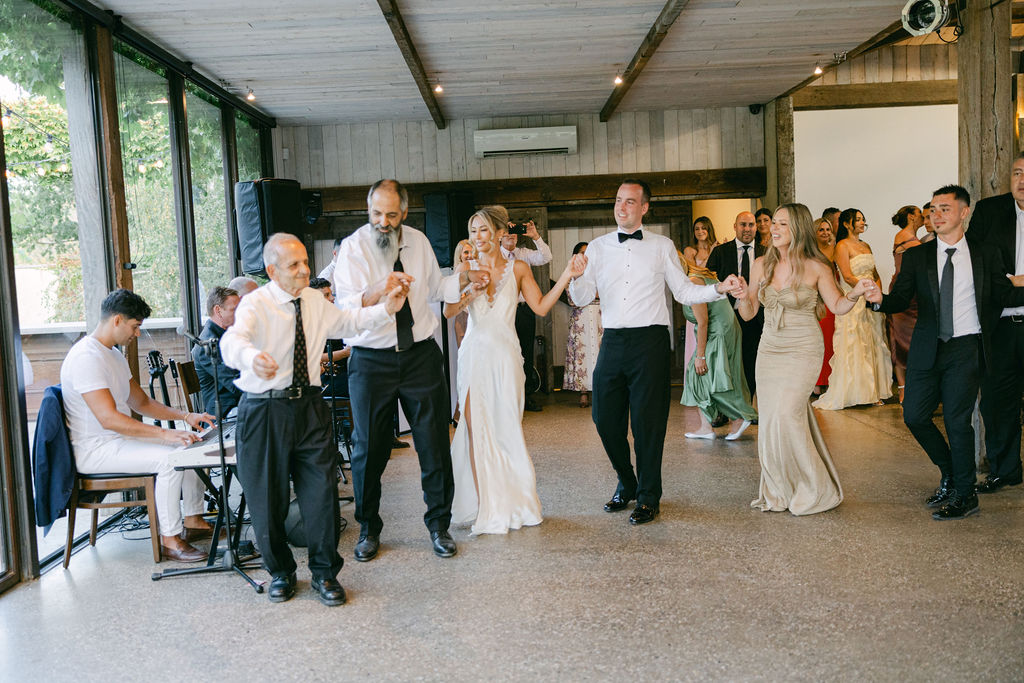 Emma Hawkins Stones of the Yarra Valley Wedding Photographer
