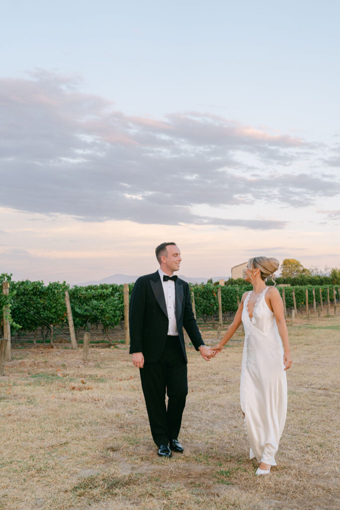Emma Hawkins Stones of the Yarra Valley Wedding Photographer