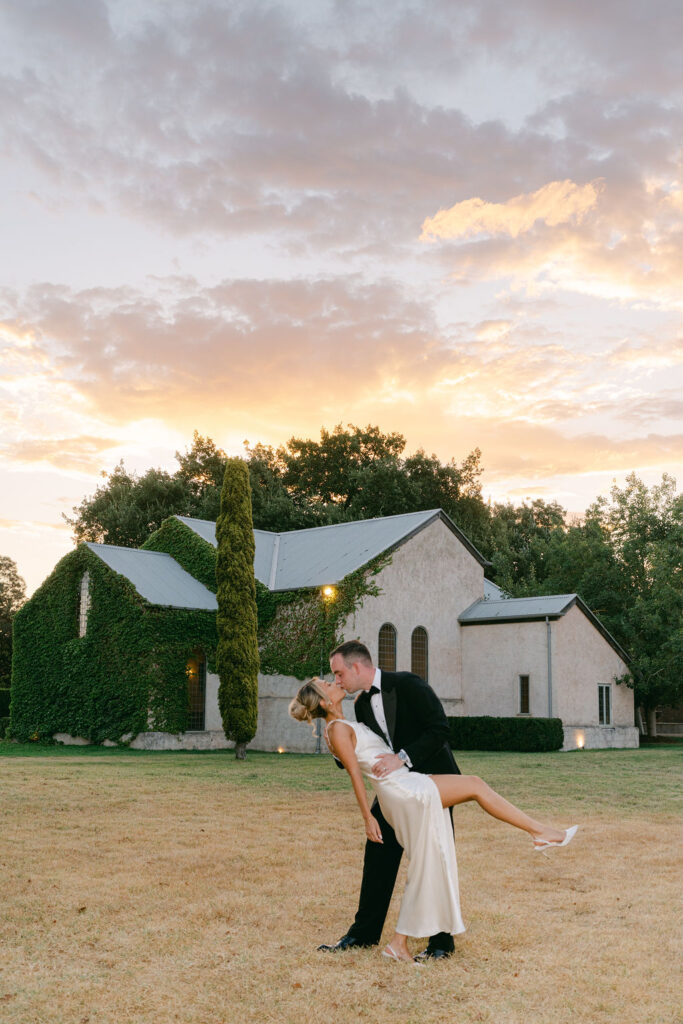 Emma Hawkins Stones of the Yarra Valley Wedding Photographer