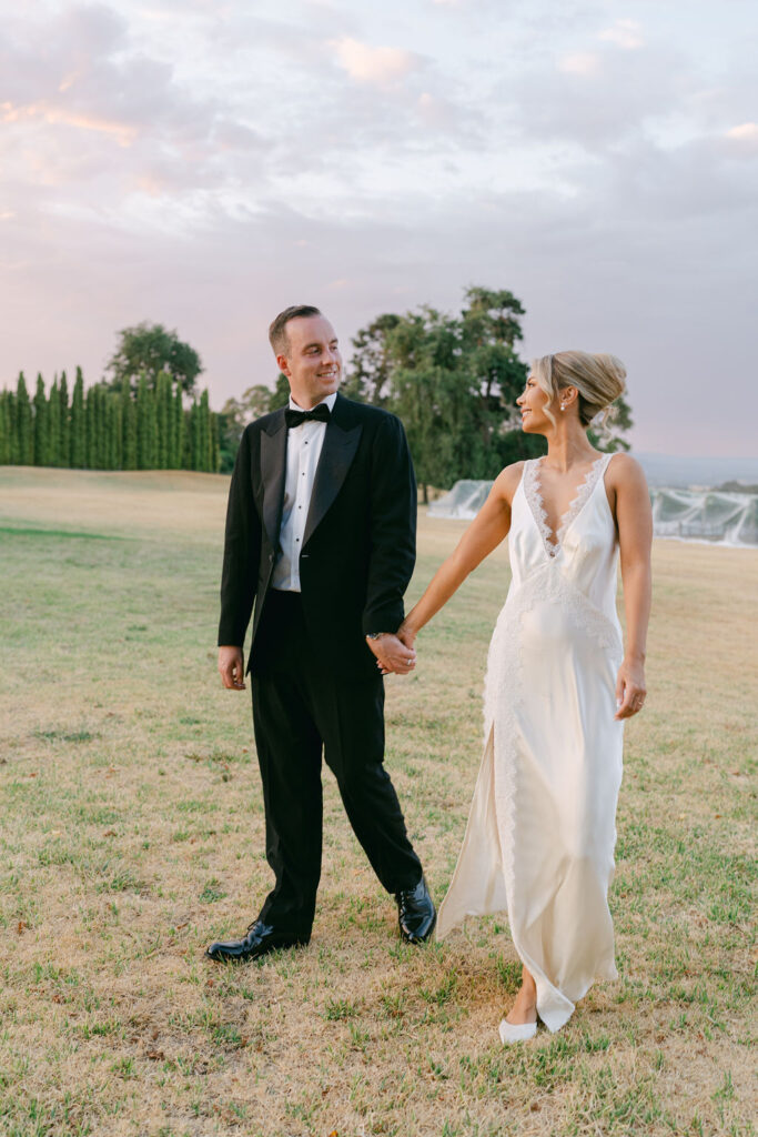 Emma Hawkins Stones of the Yarra Valley Wedding Photographer