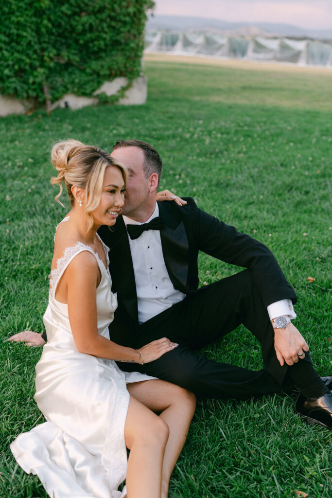 Emma Hawkins Stones of the Yarra Valley Wedding Photographer