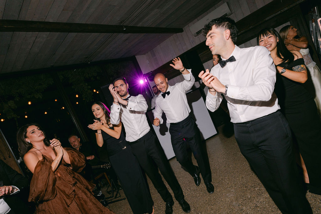 Emma Hawkins Stones of the Yarra Valley Wedding Photographer