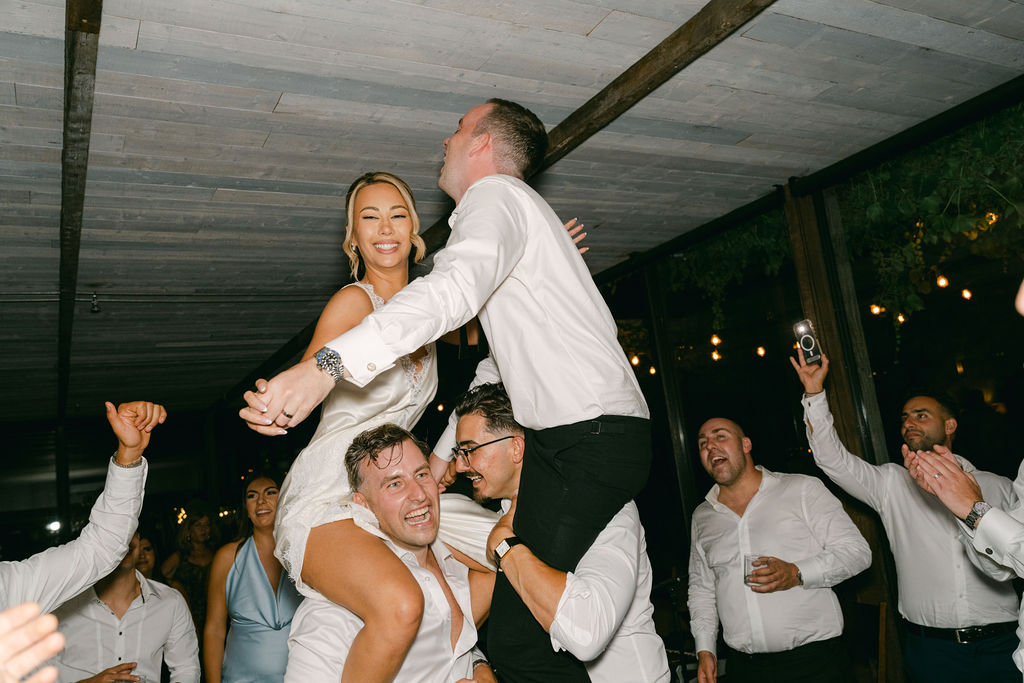 Emma Hawkins Stones of the Yarra Valley Wedding Photographer