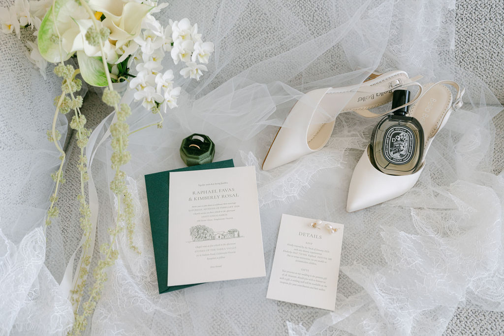 Emma Hawkins Stones of the Yarra Valley Wedding Photographer