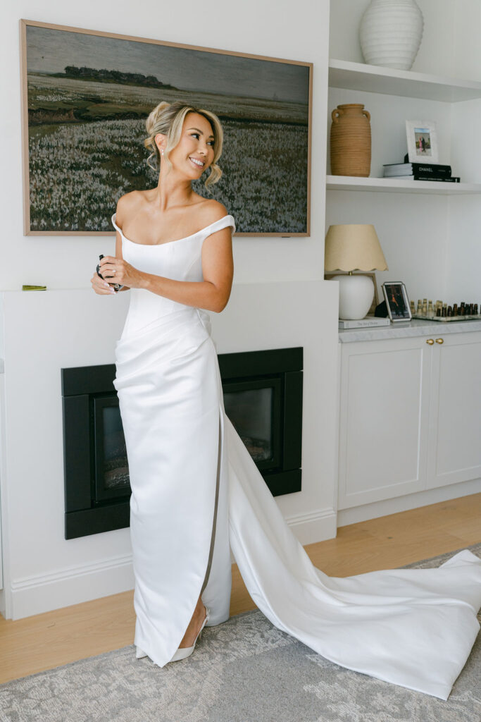 Emma Hawkins Stones of the Yarra Valley Wedding Photographer