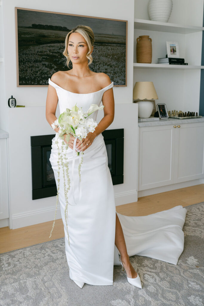 Emma Hawkins Stones of the Yarra Valley Wedding Photographer