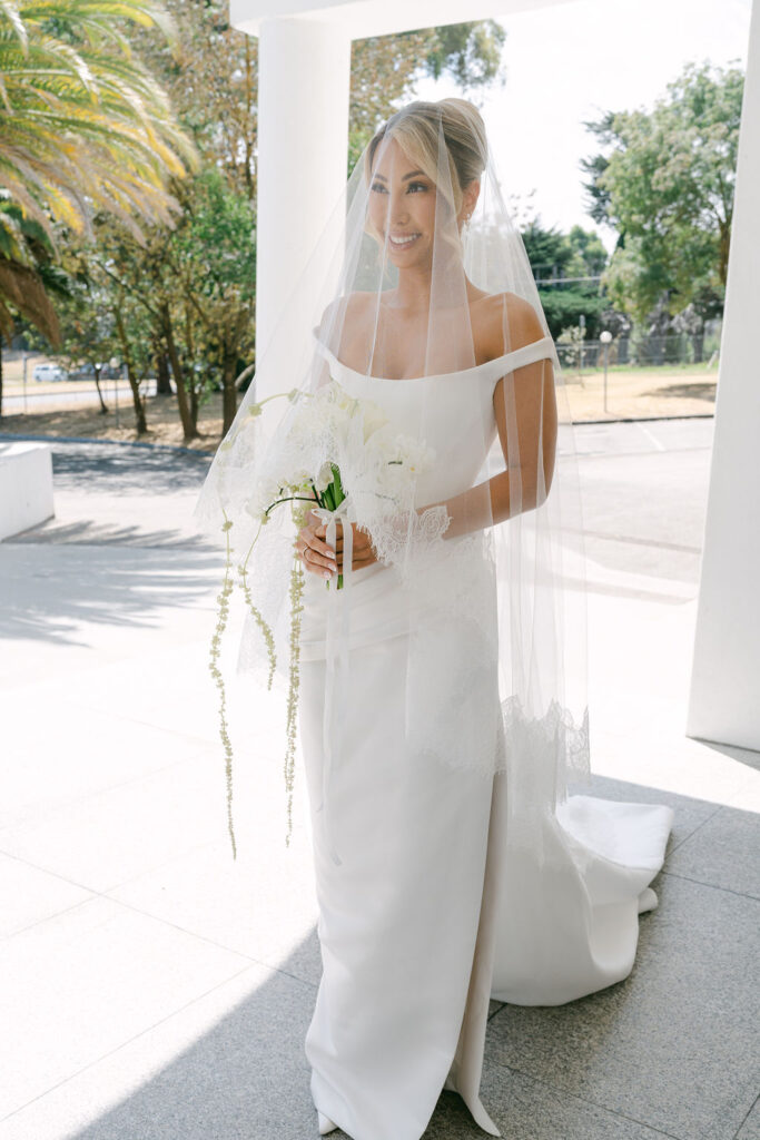 Emma Hawkins Stones of the Yarra Valley Wedding Photographer