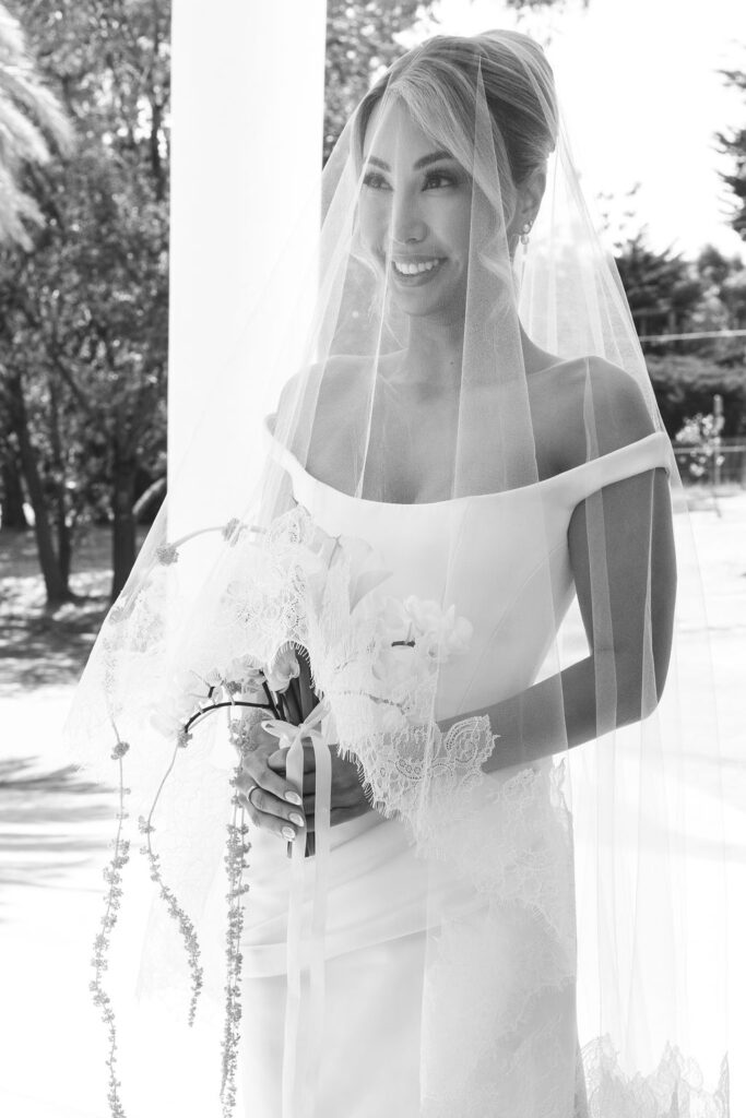 Emma Hawkins Stones of the Yarra Valley Wedding Photographer