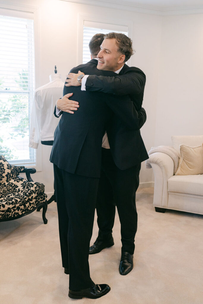 Emma Hawkins Stones of the Yarra Valley Wedding Photographer