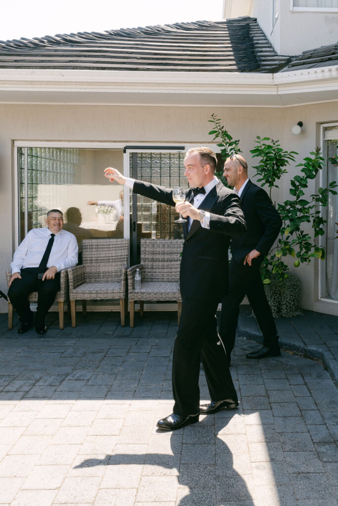 Emma Hawkins Stones of the Yarra Valley Wedding Photographer