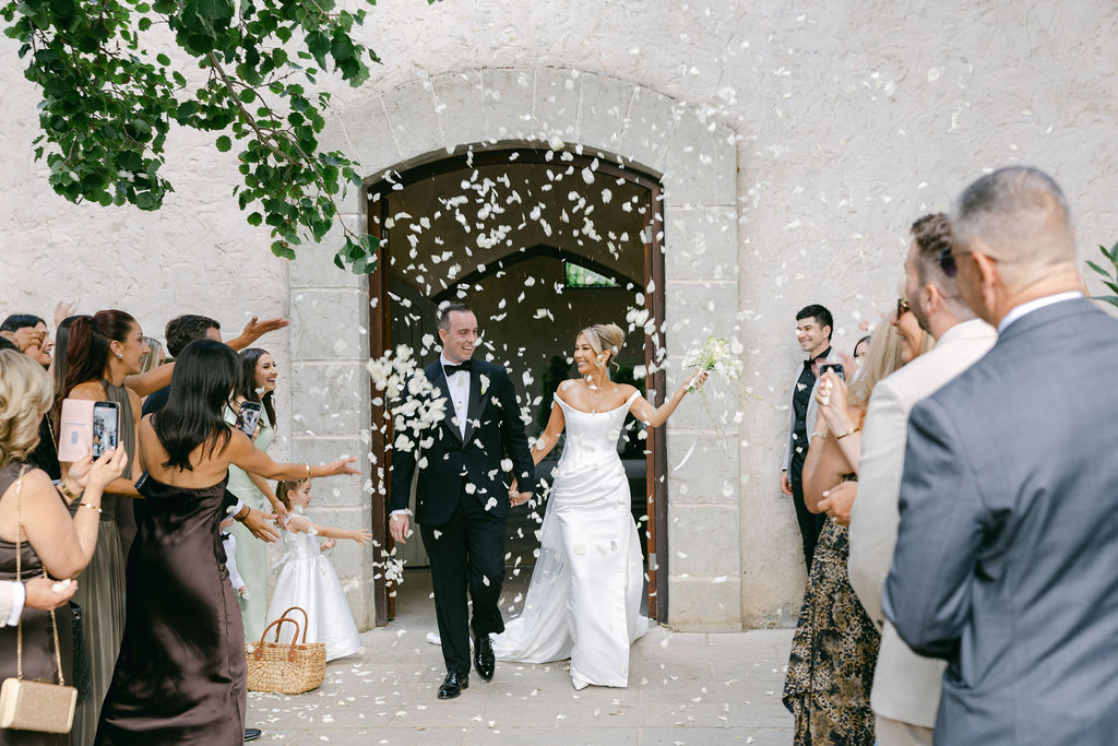 Emma Hawkins Stones of the Yarra Valley Wedding Photographer