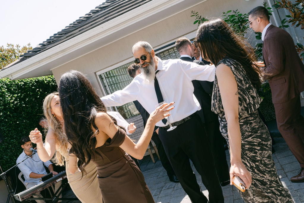 Emma Hawkins Stones of the Yarra Valley Wedding Photographer