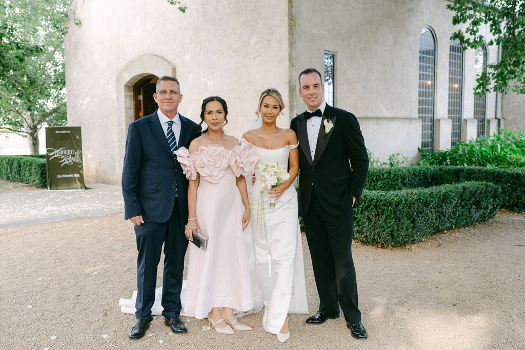 Emma Hawkins Stones of the Yarra Valley Wedding Photographer