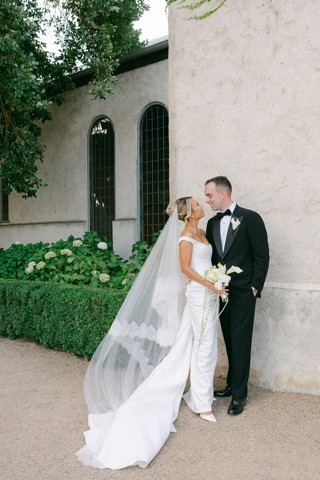 Emma Hawkins Stones of the Yarra Valley Wedding Photographer