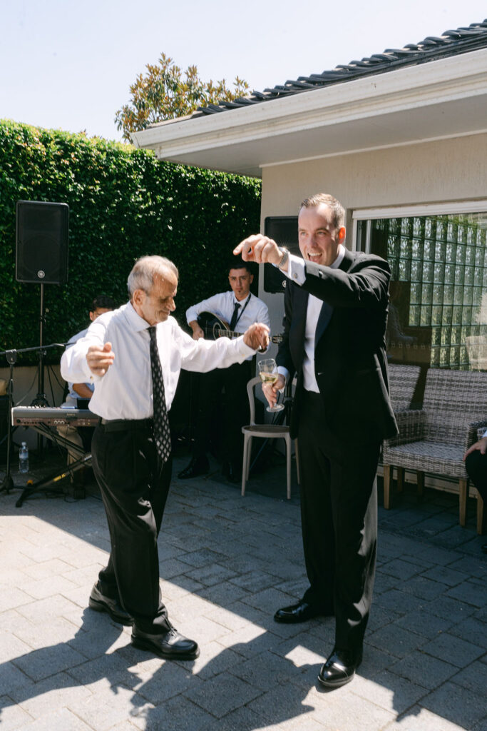 Emma Hawkins Stones of the Yarra Valley Wedding Photographer