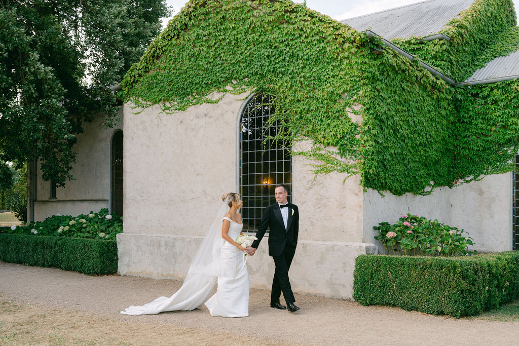 Emma Hawkins Stones of the Yarra Valley Wedding Photographer