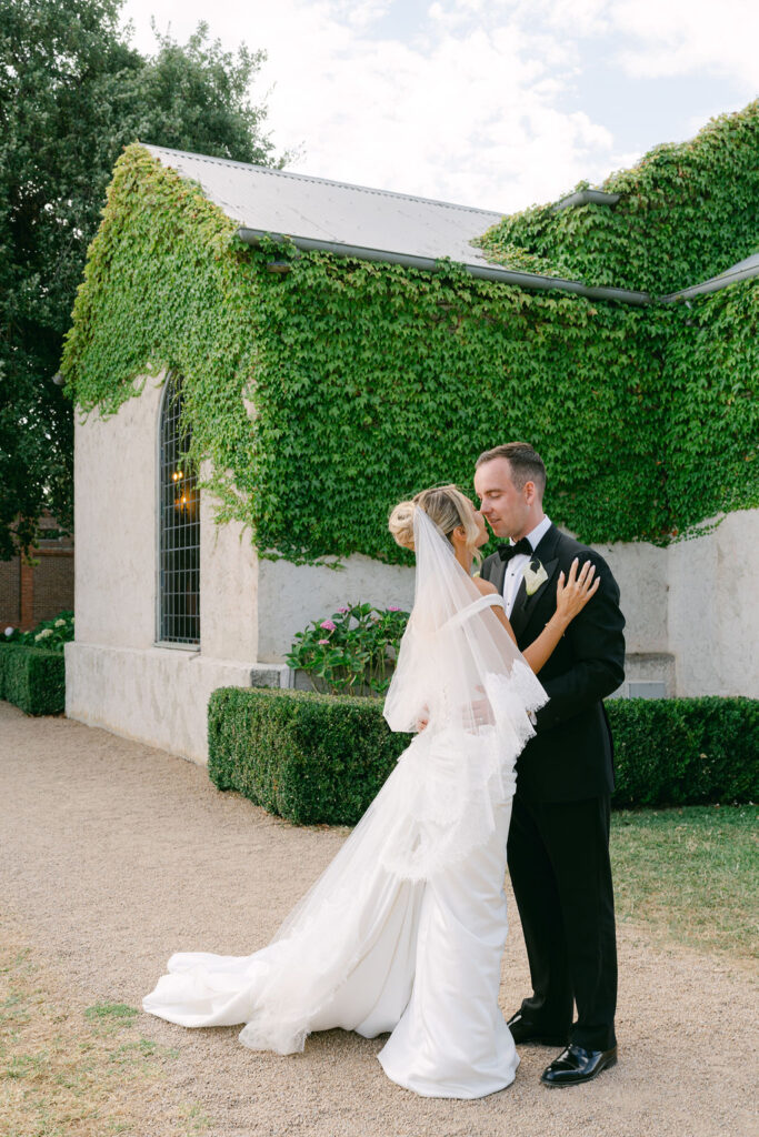 Emma Hawkins Stones of the Yarra Valley Wedding Photographer