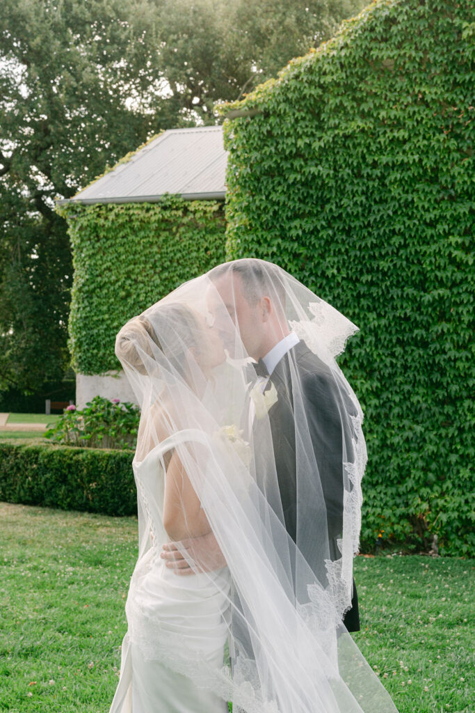 Emma Hawkins Stones of the Yarra Valley Wedding Photographer