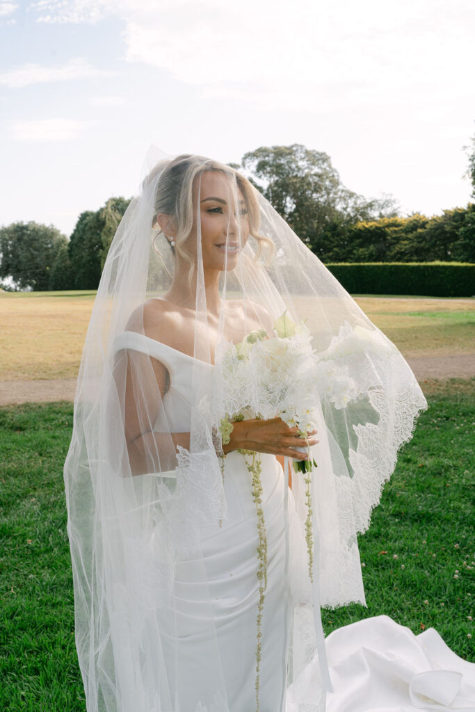Emma Hawkins Stones of the Yarra Valley Wedding Photographer