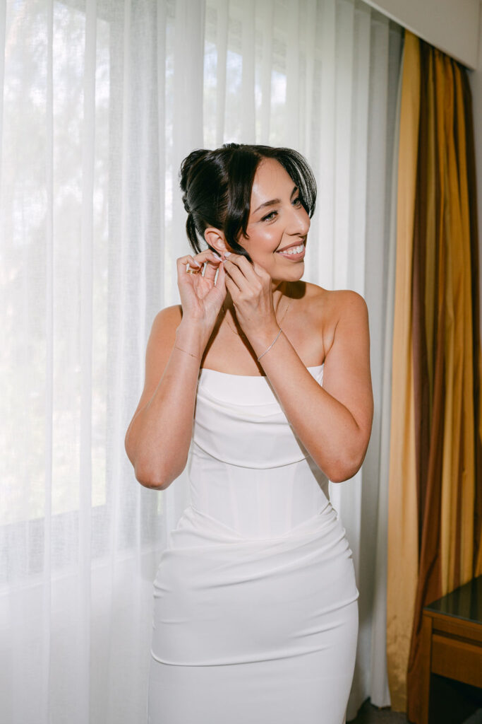 Emma Hawkins Pietro Gallus Estate Wedding Photographer