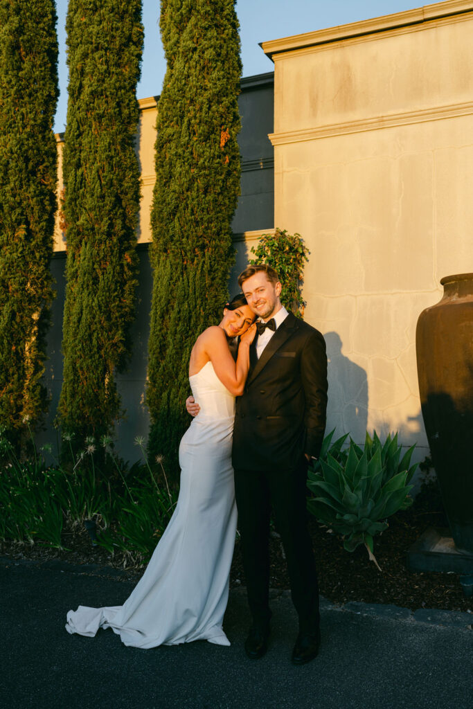 Emma Hawkins Pietro Gallus Estate Wedding Photographer