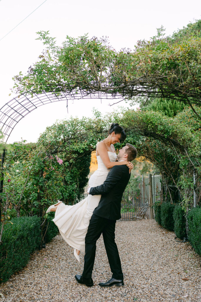 Emma Hawkins Pietro Gallus Estate Wedding Photographer