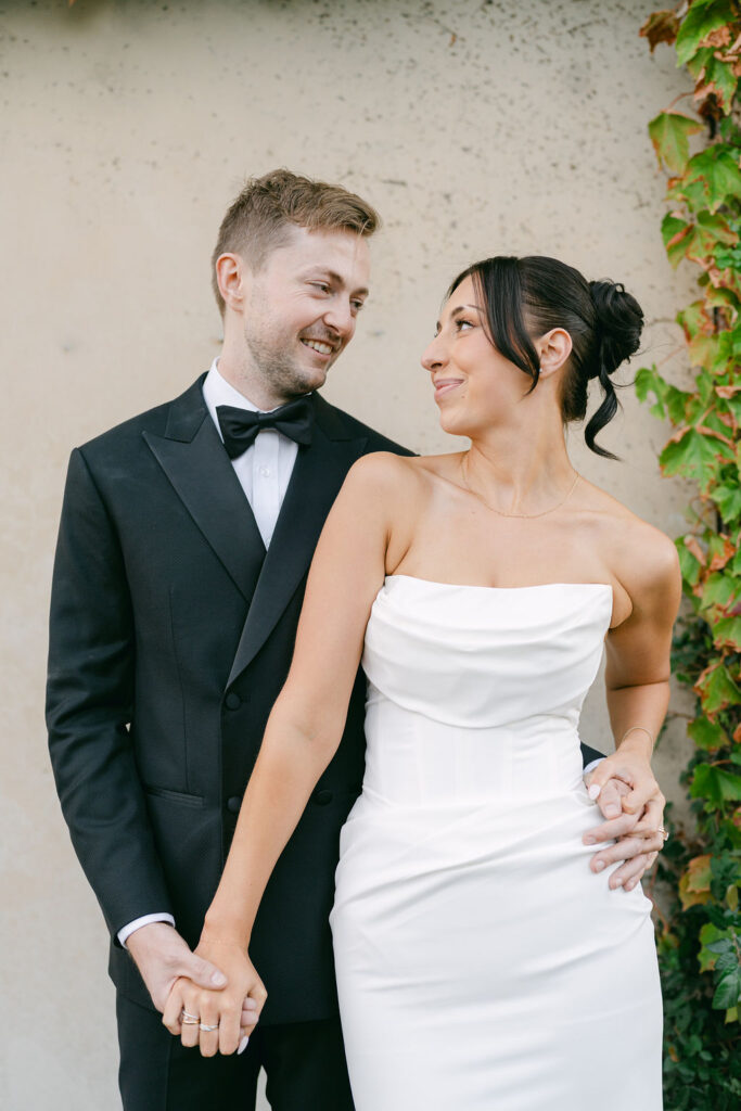 Emma Hawkins Pietro Gallus Estate Wedding Photographer