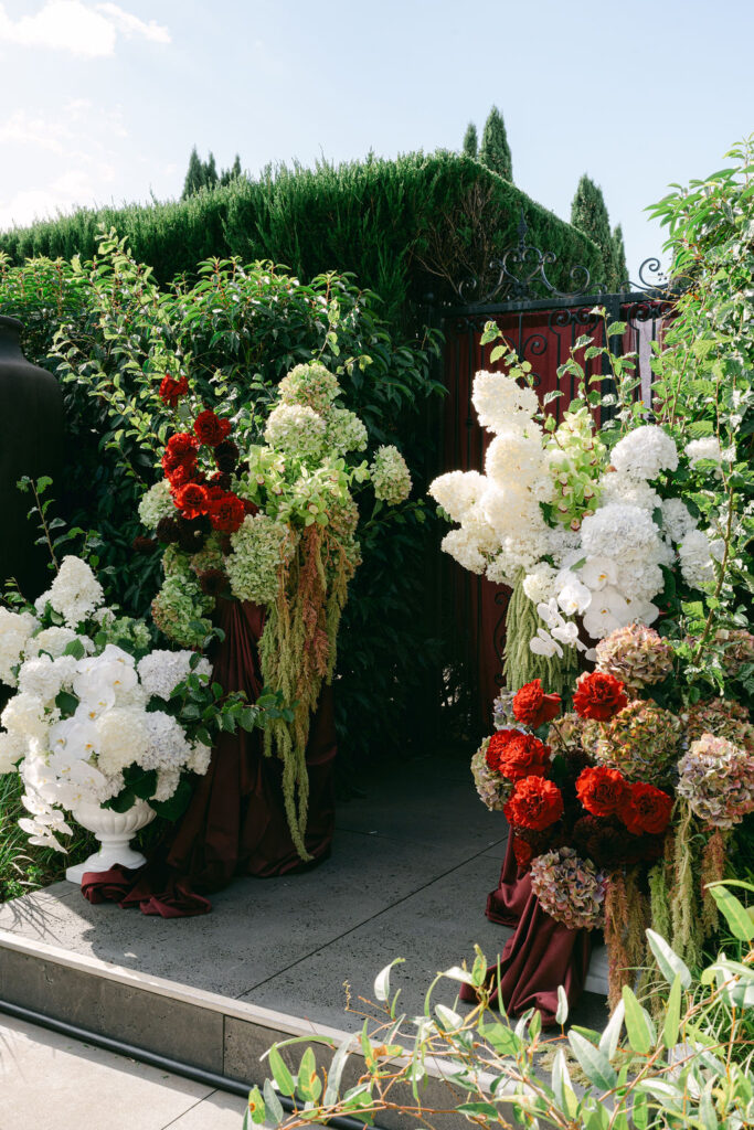 Emma Hawkins Pietro Gallus Estate Wedding Photographer