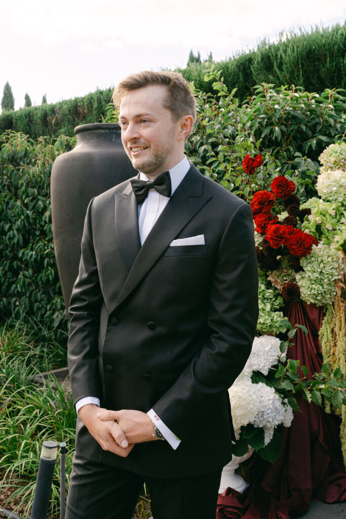 Emma Hawkins Pietro Gallus Estate Wedding Photographer