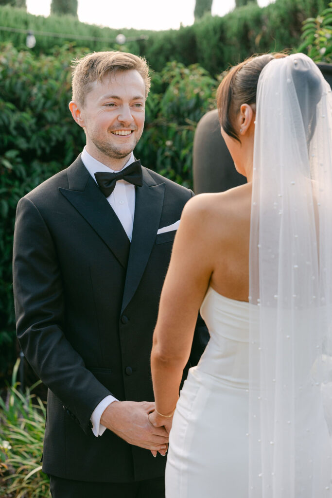 Emma Hawkins Pietro Gallus Estate Wedding Photographer