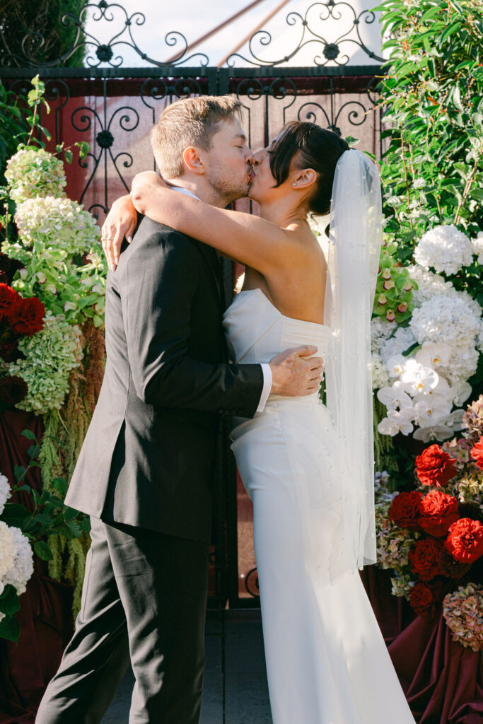 Emma Hawkins Pietro Gallus Estate Wedding Photographer