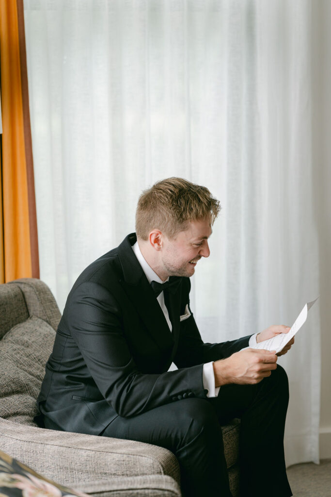 Emma Hawkins Pietro Gallus Estate 35mm Film Wedding Photographer