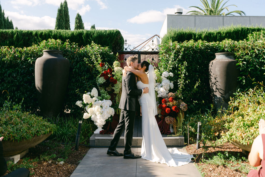 Emma Hawkins Pietro Gallus Estate Wedding Photographer