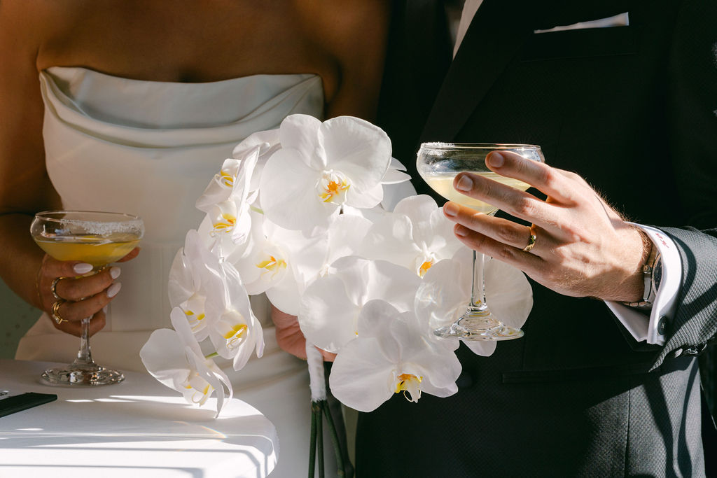 Emma Hawkins Pietro Gallus Estate Wedding Photographer