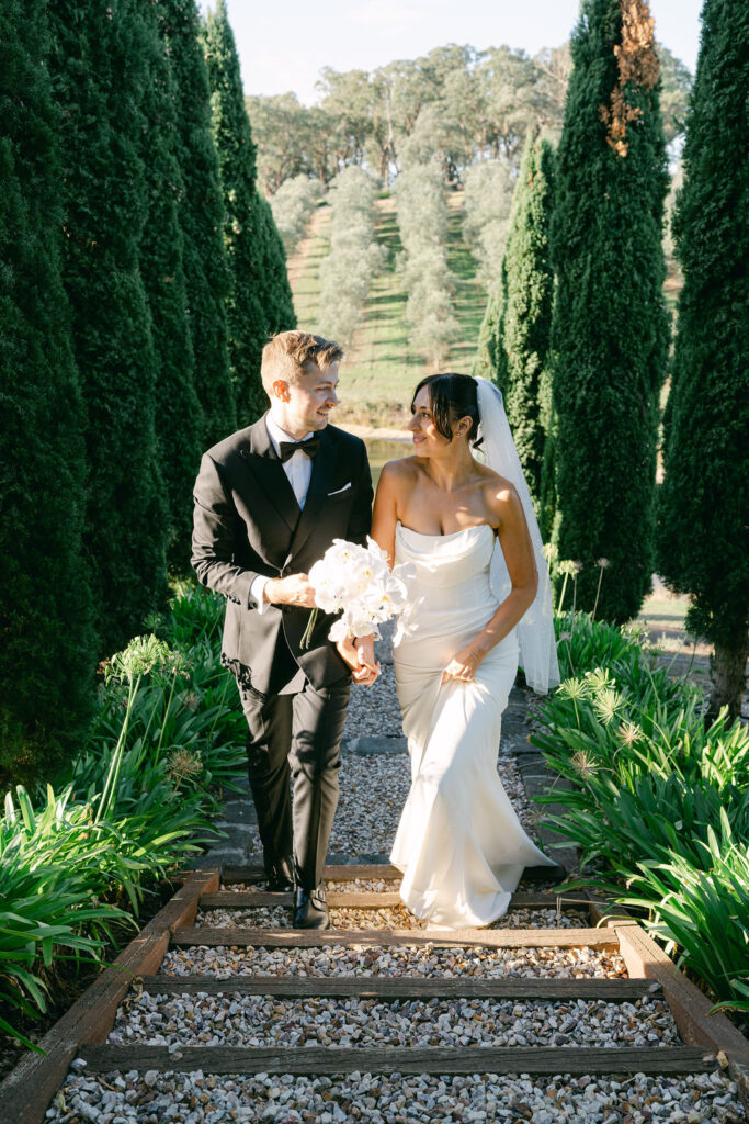 Emma Hawkins Pietro Gallus Estate Wedding Photographer