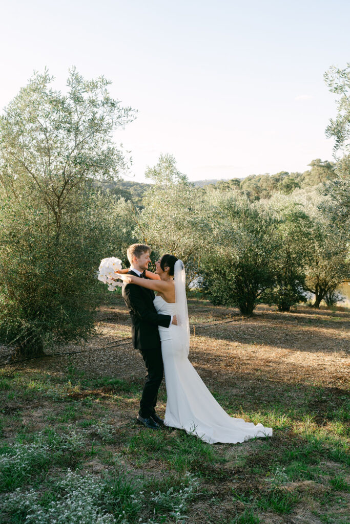 Emma Hawkins Pietro Gallus Estate Wedding Photographer
