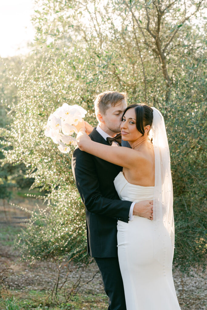 Emma Hawkins Pietro Gallus Estate Wedding Photographer