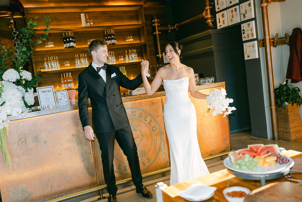 Emma Hawkins Pietro Gallus Estate Wedding Photographer